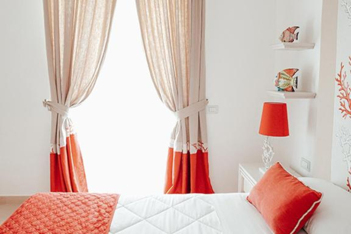 Hotel Corallo Sorrento