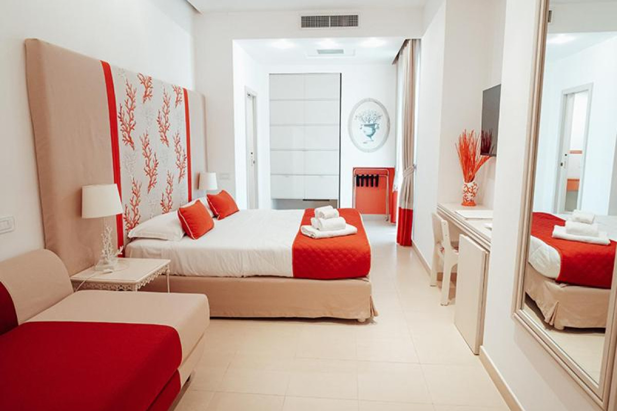 Hotel Corallo Sorrento