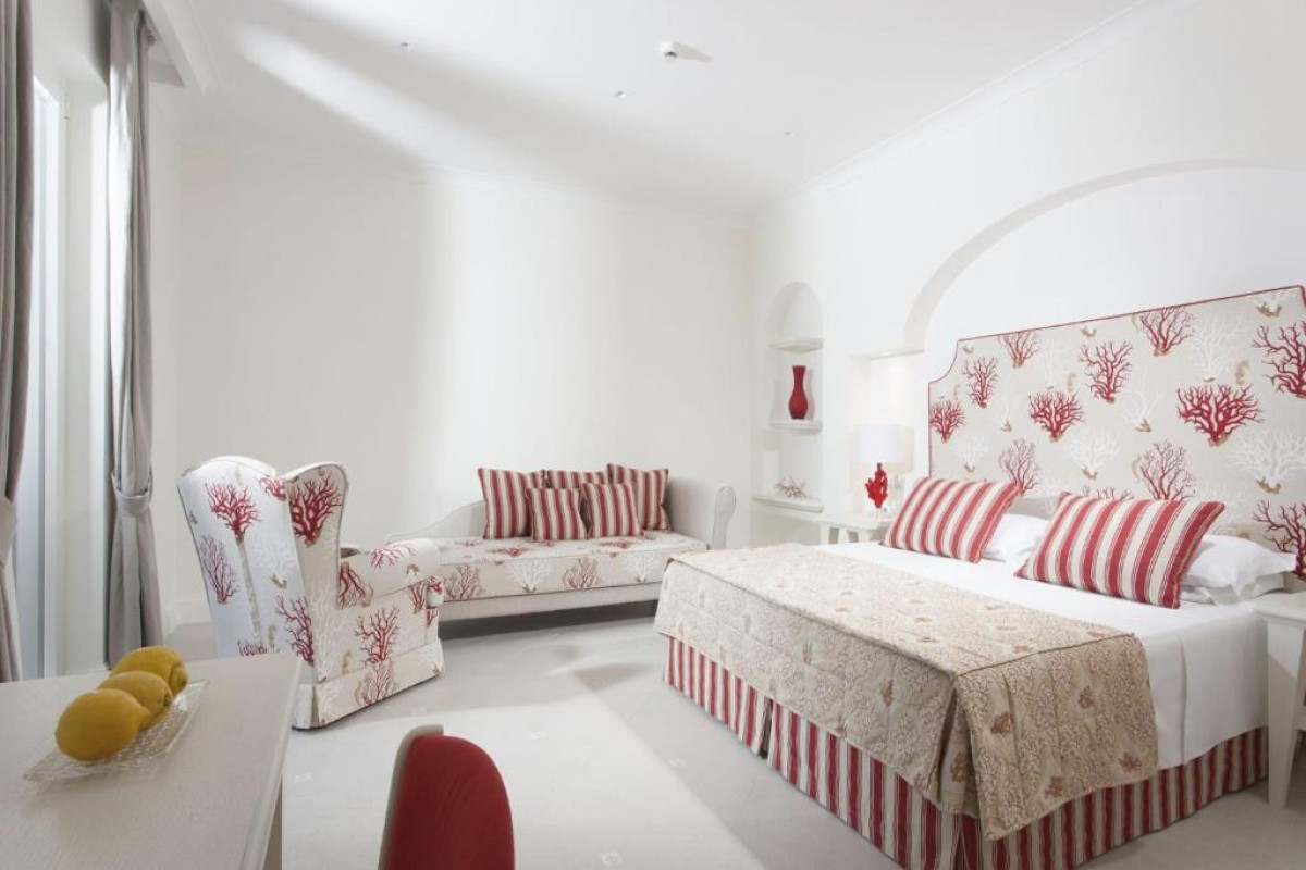 Hotel Corallo Sorrento