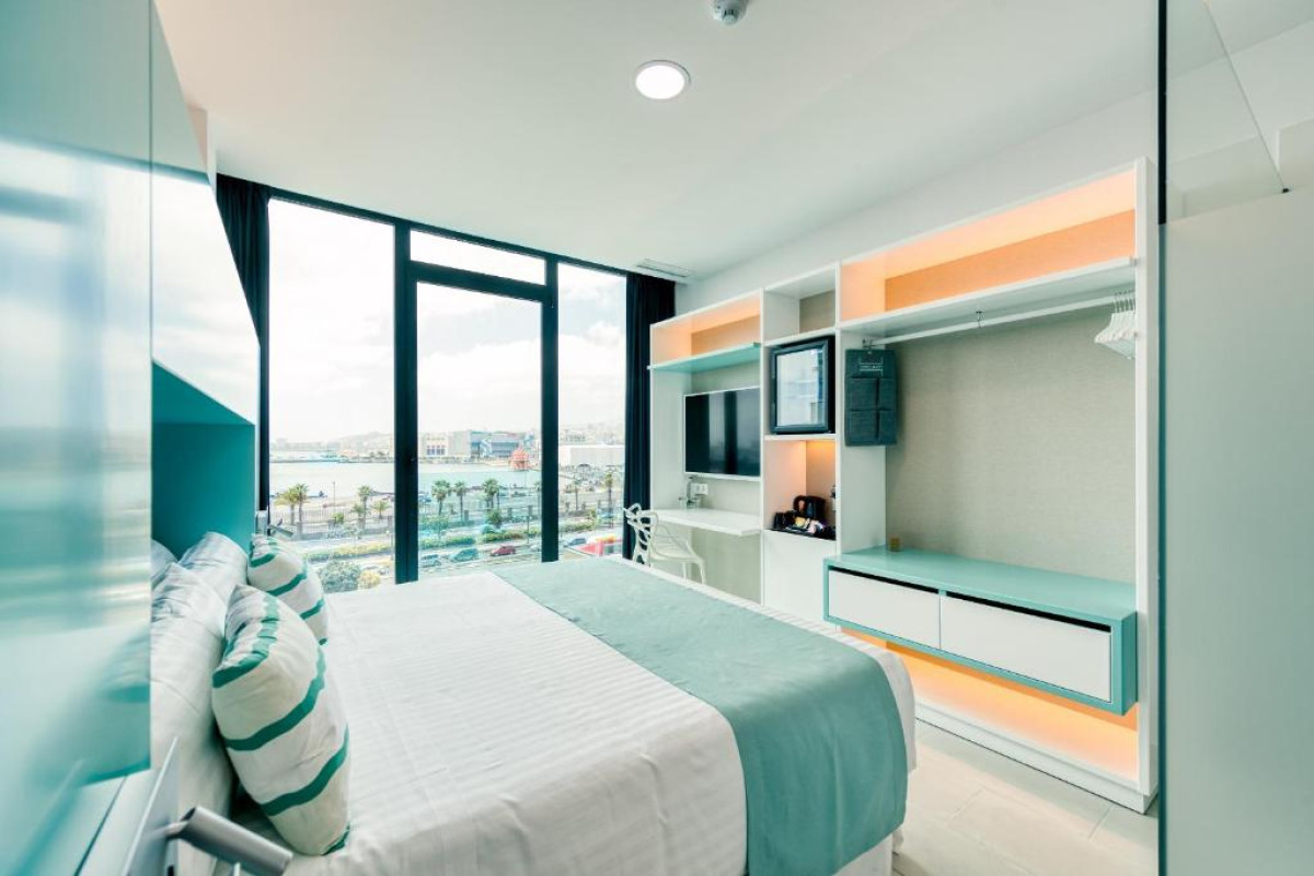 Hotel Puerto de la Luz by Pierre & Vacance