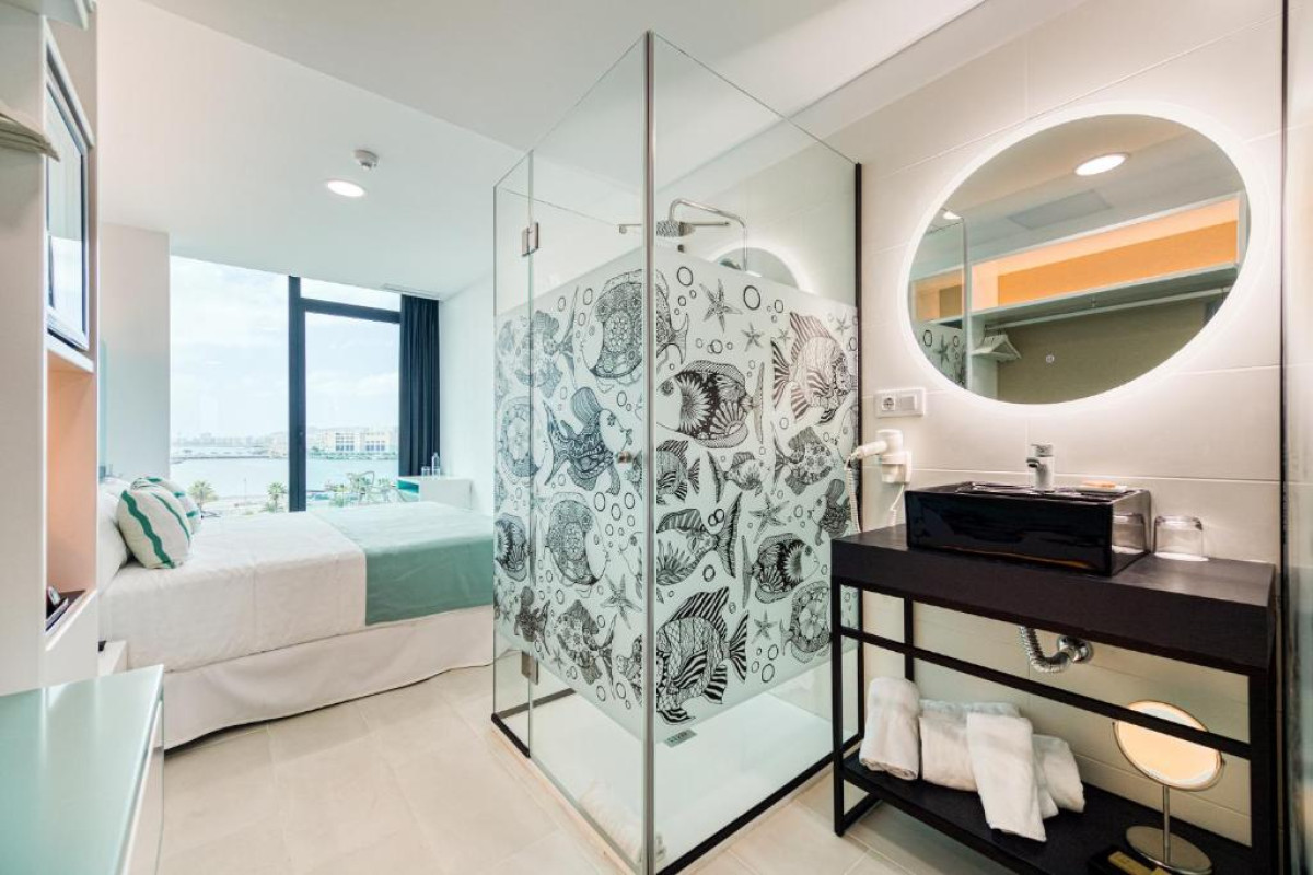 Hotel Puerto de la Luz by Pierre & Vacance