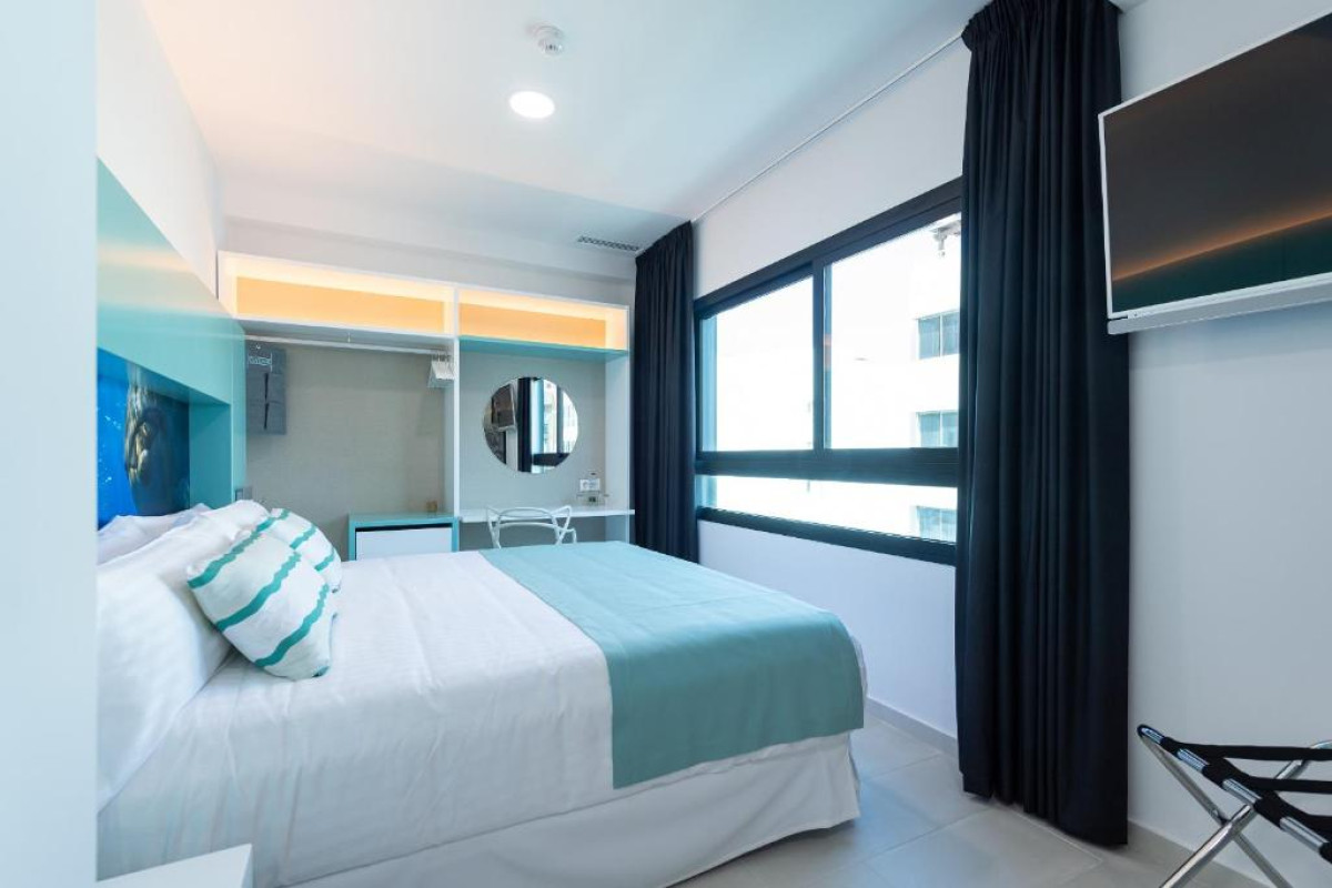 Hotel Puerto de la Luz by Pierre & Vacance