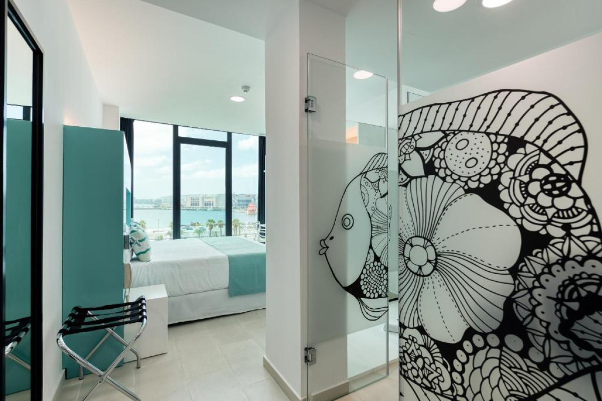 Hotel Puerto de la Luz by Pierre & Vacance