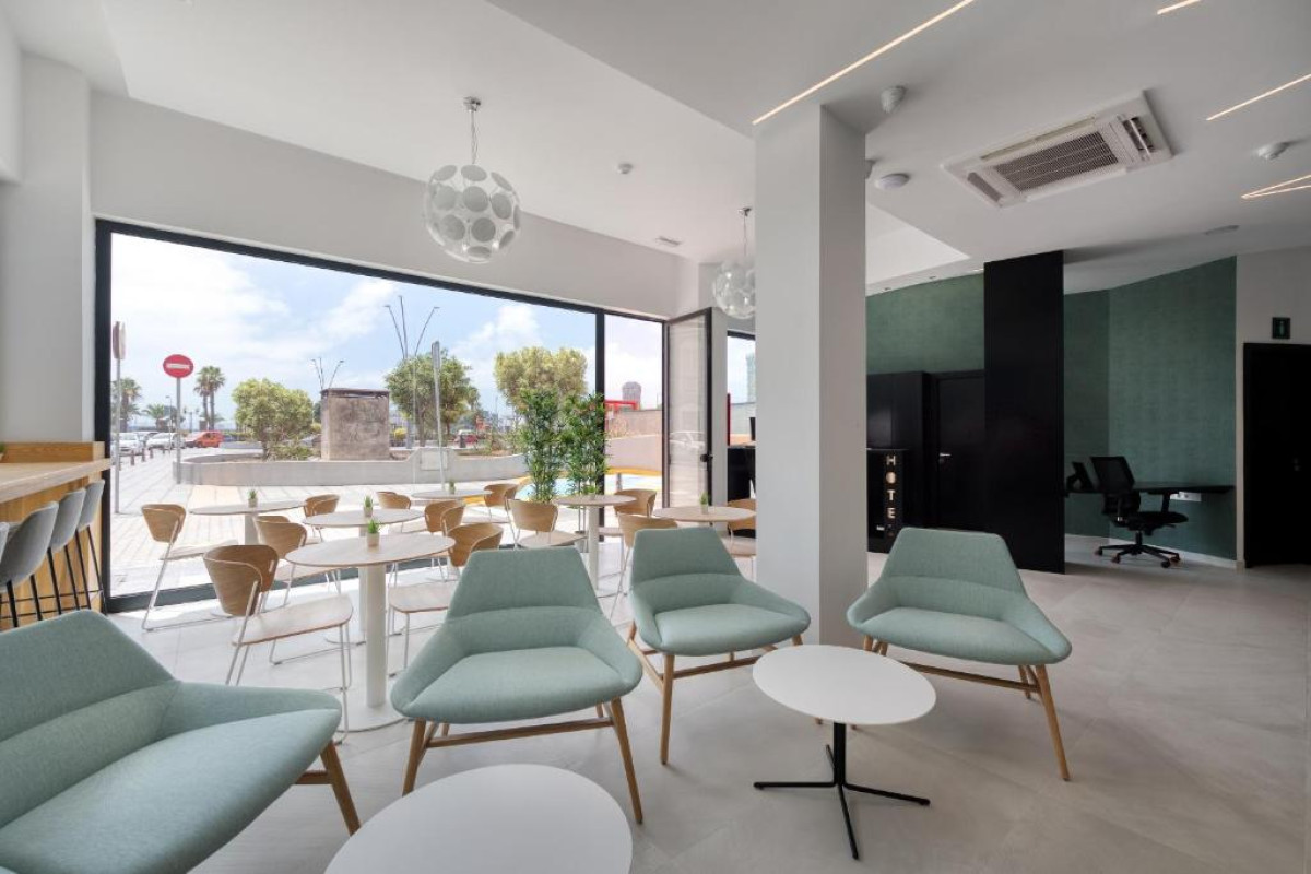 Hotel Puerto de la Luz by Pierre & Vacance