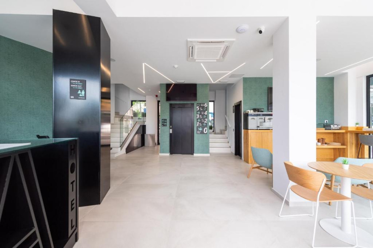 Hotel Puerto de la Luz by Pierre & Vacance