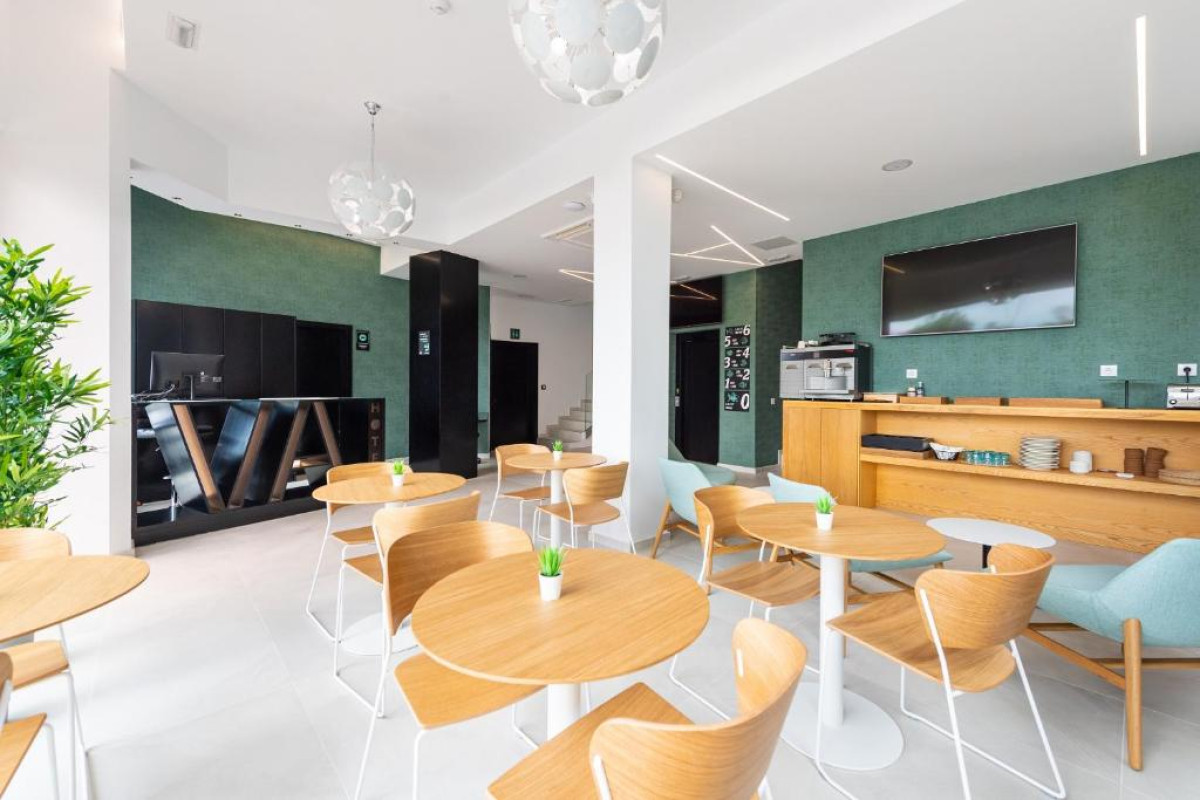 Hotel Puerto de la Luz by Pierre & Vacance