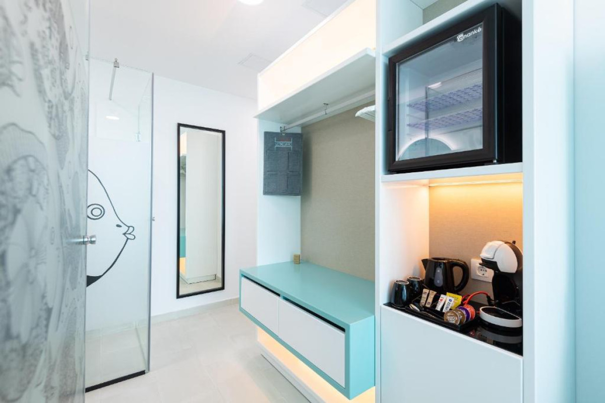 Hotel Puerto de la Luz by Pierre & Vacance