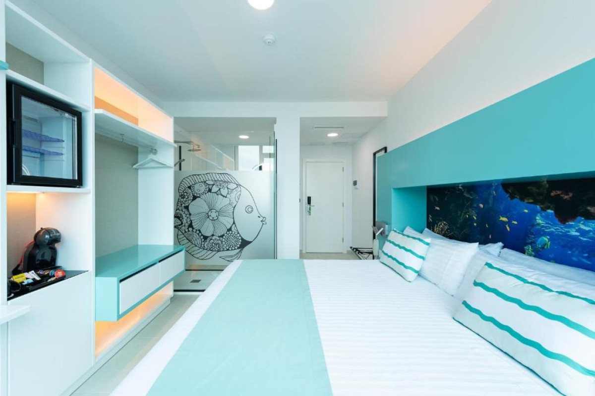 Hotel Puerto de la Luz by Pierre & Vacance
