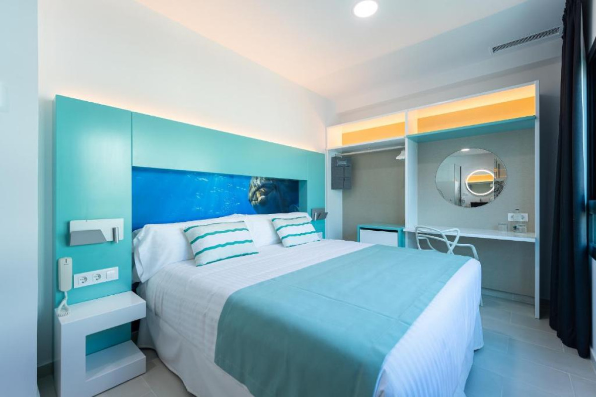 Hotel Puerto de la Luz by Pierre & Vacance