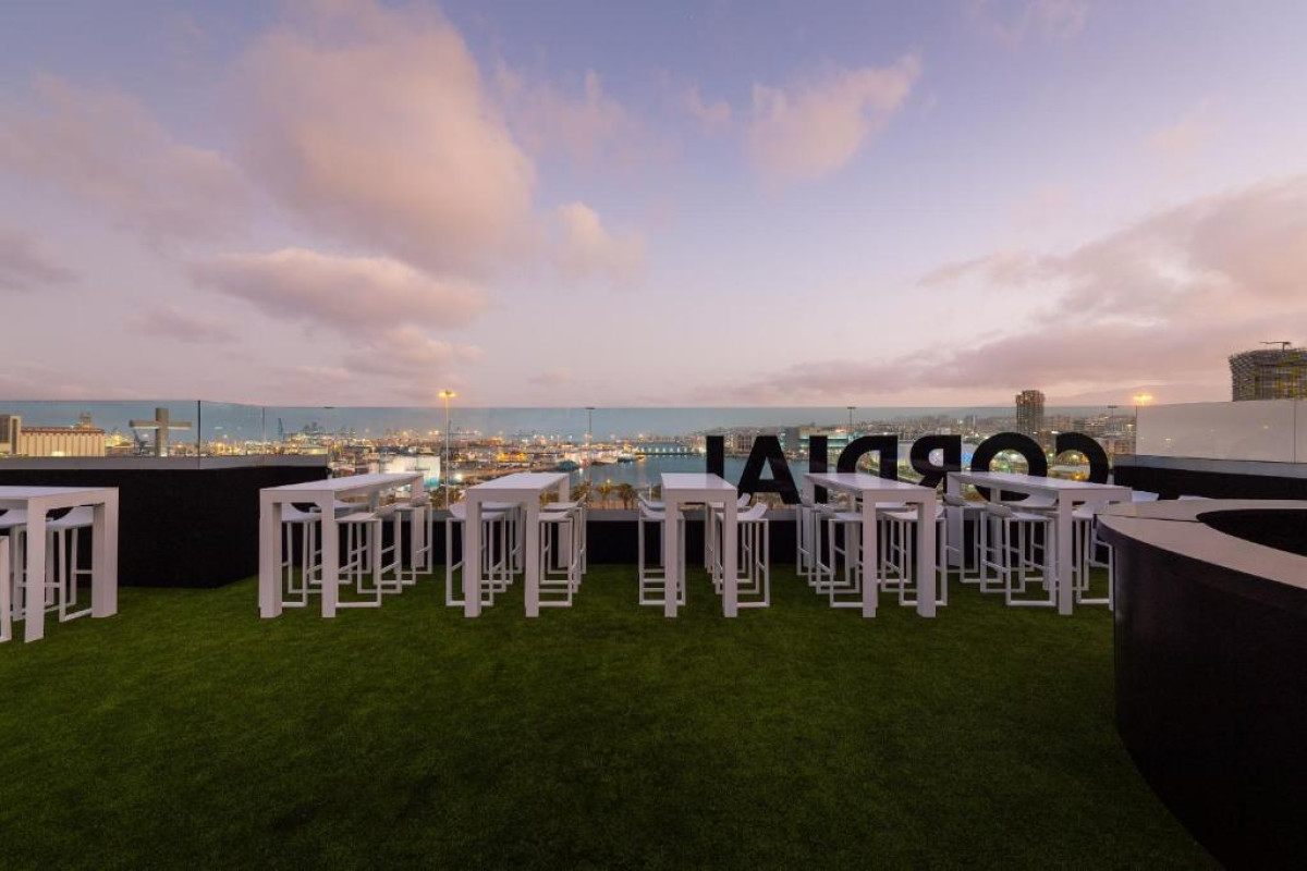 Hotel Puerto de la Luz by Pierre & Vacance