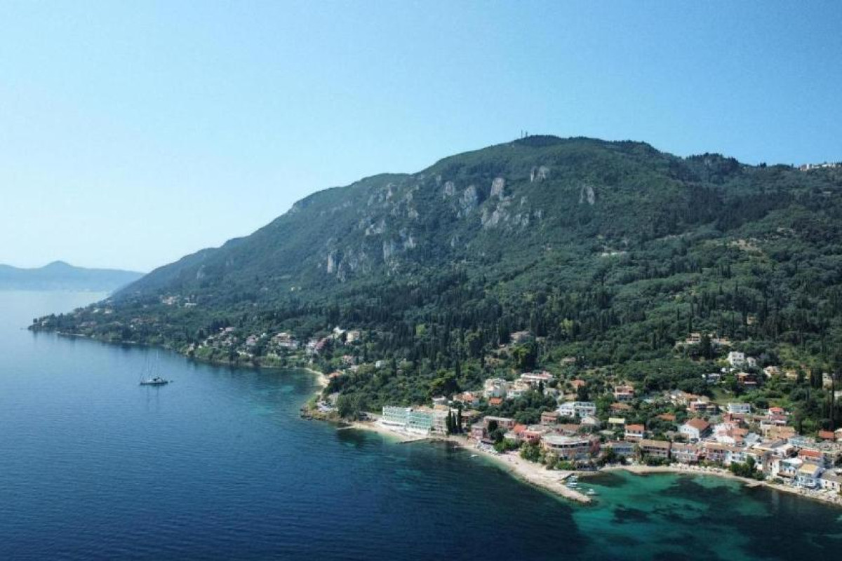 Corfu Maris Hotel