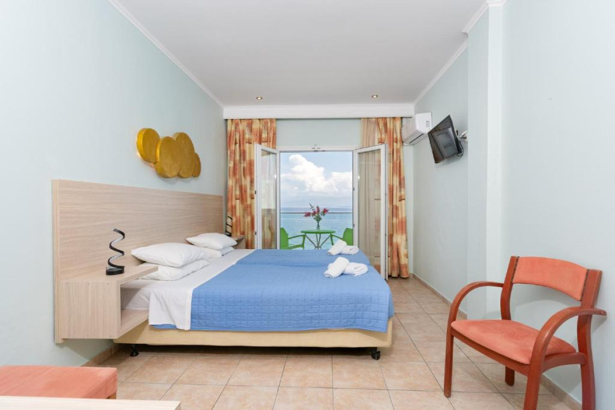 Corfu Maris Hotel
