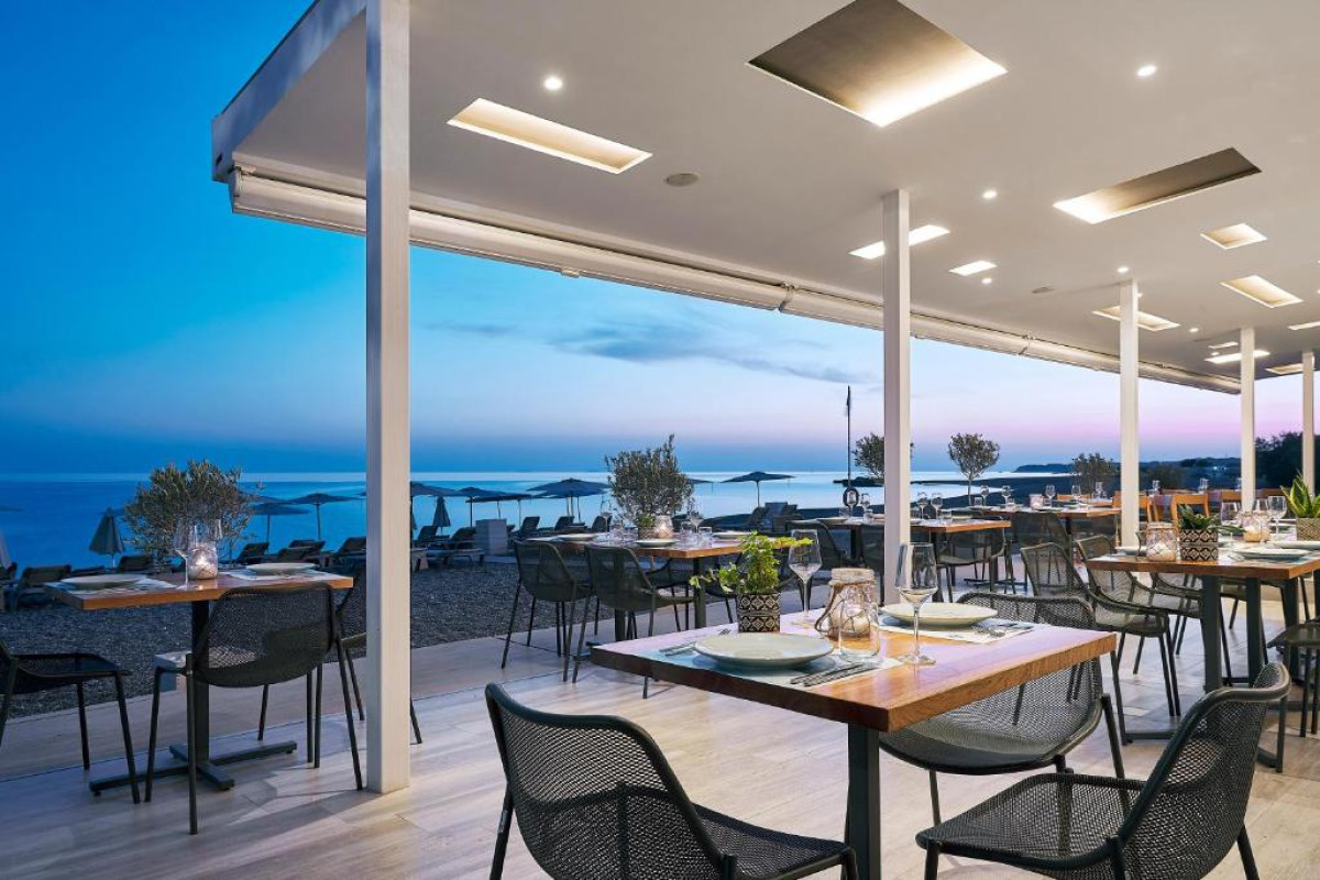 Hotel Coriva Beach & Bungalows