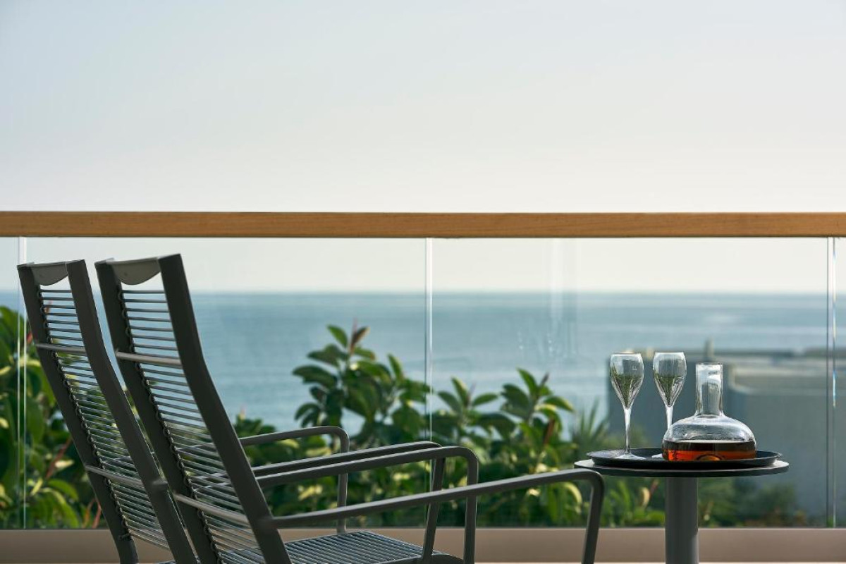 Hotel Coriva Beach & Bungalows