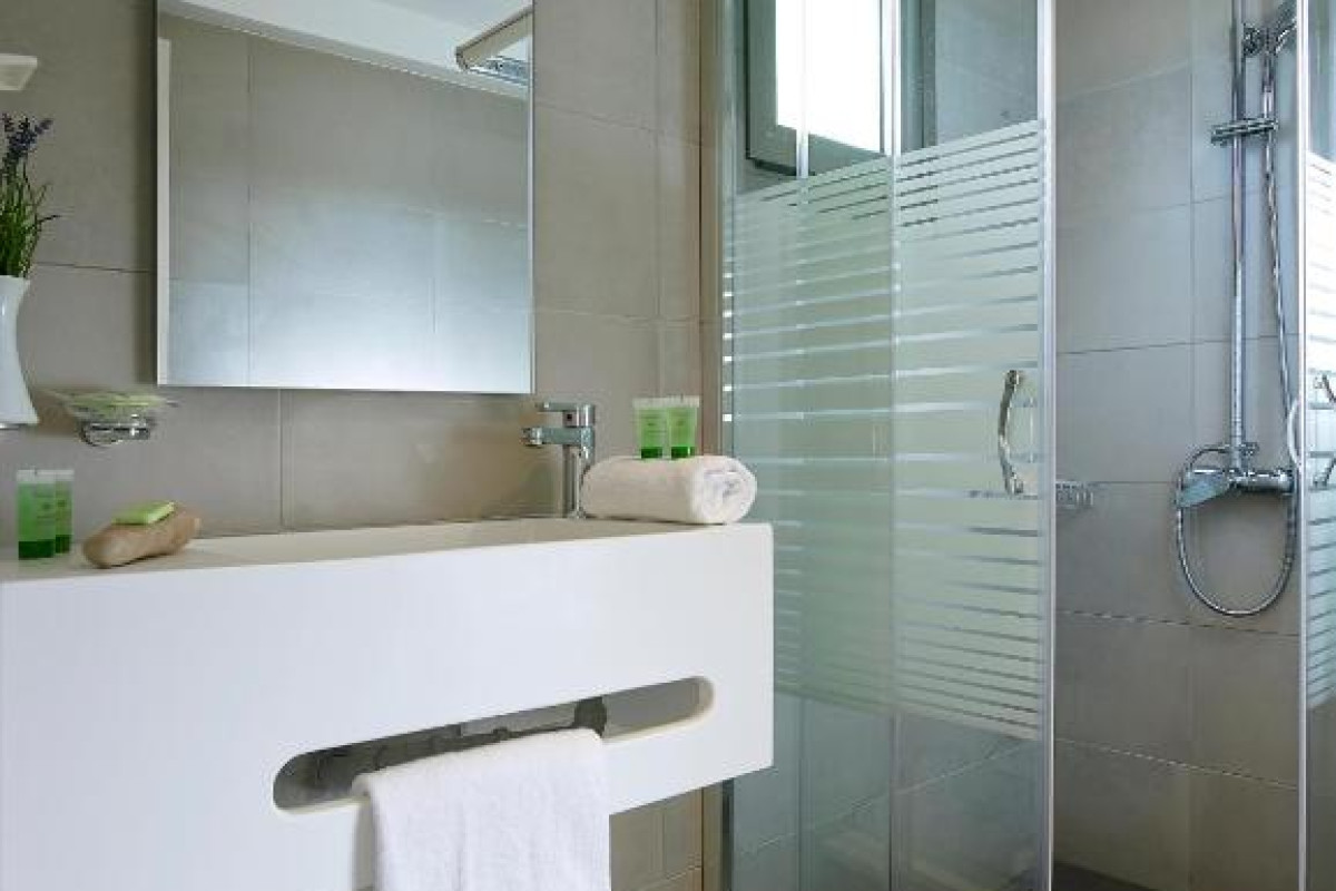 Hotel Coriva Beach & Bungalows