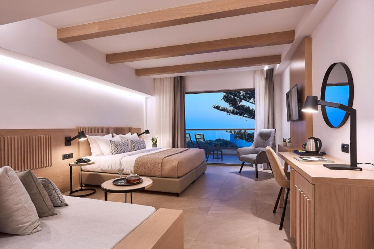Hotel Coriva Beach & Bungalows