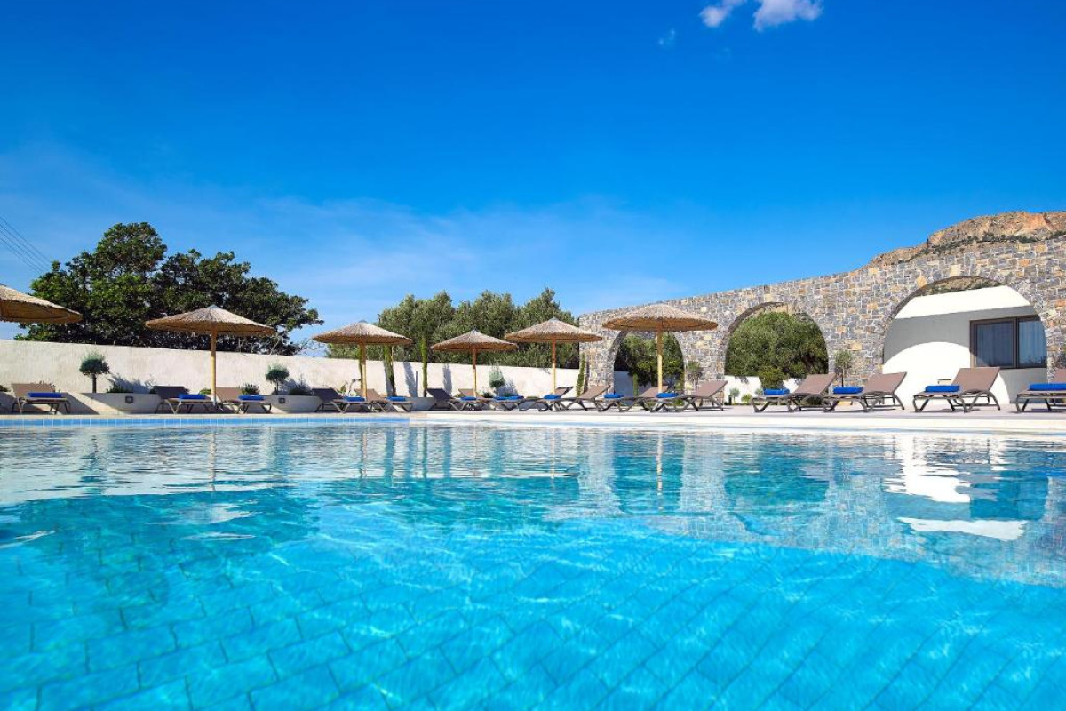 Hotel Coriva Beach & Bungalows
