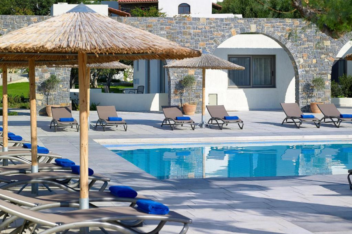 Hotel Coriva Beach & Bungalows