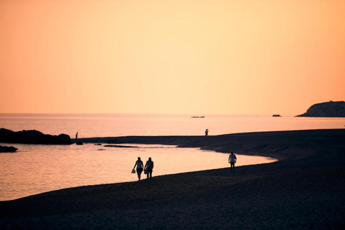 Hotel Coriva Beach & Bungalows