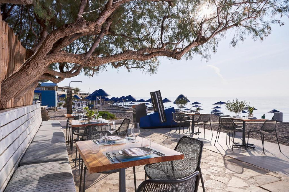 Hotel Coriva Beach & Bungalows