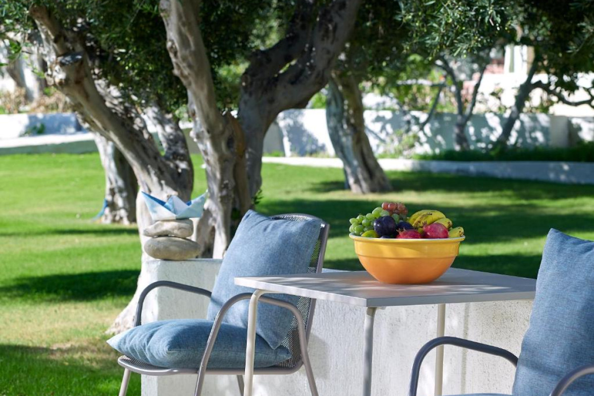 Hotel Coriva Beach & Bungalows