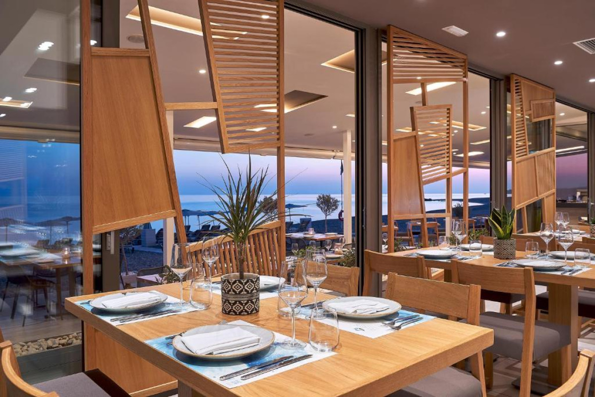Hotel Coriva Beach & Bungalows
