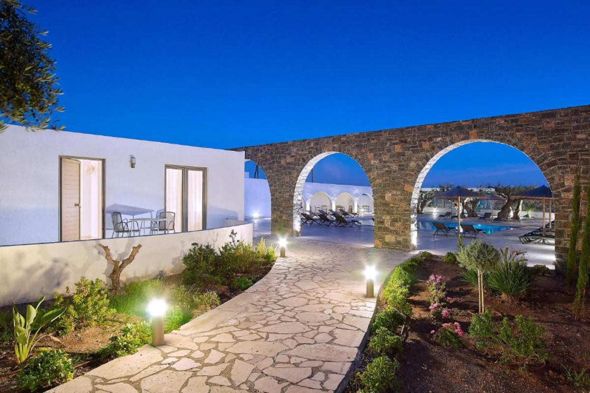 Hotel Coriva Beach & Bungalows