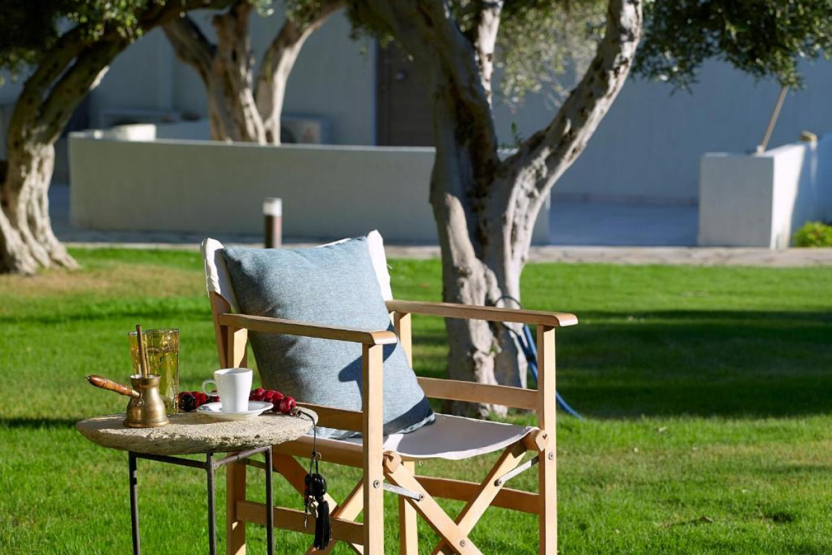 Hotel Coriva Beach & Bungalows