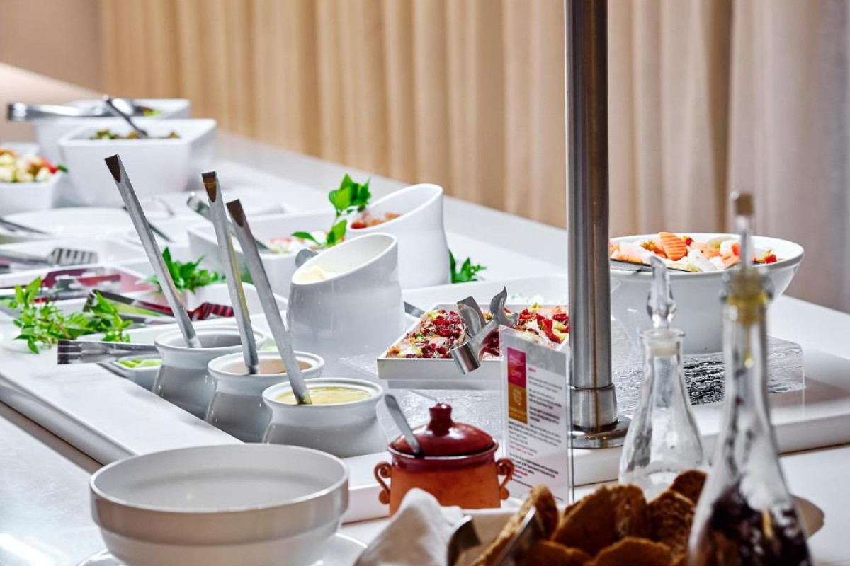 Hotel Coriva Beach & Bungalows