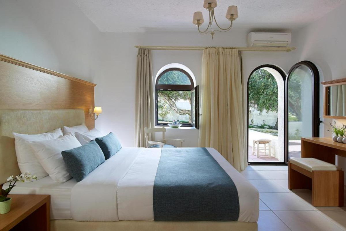 Hotel Coriva Beach & Bungalows