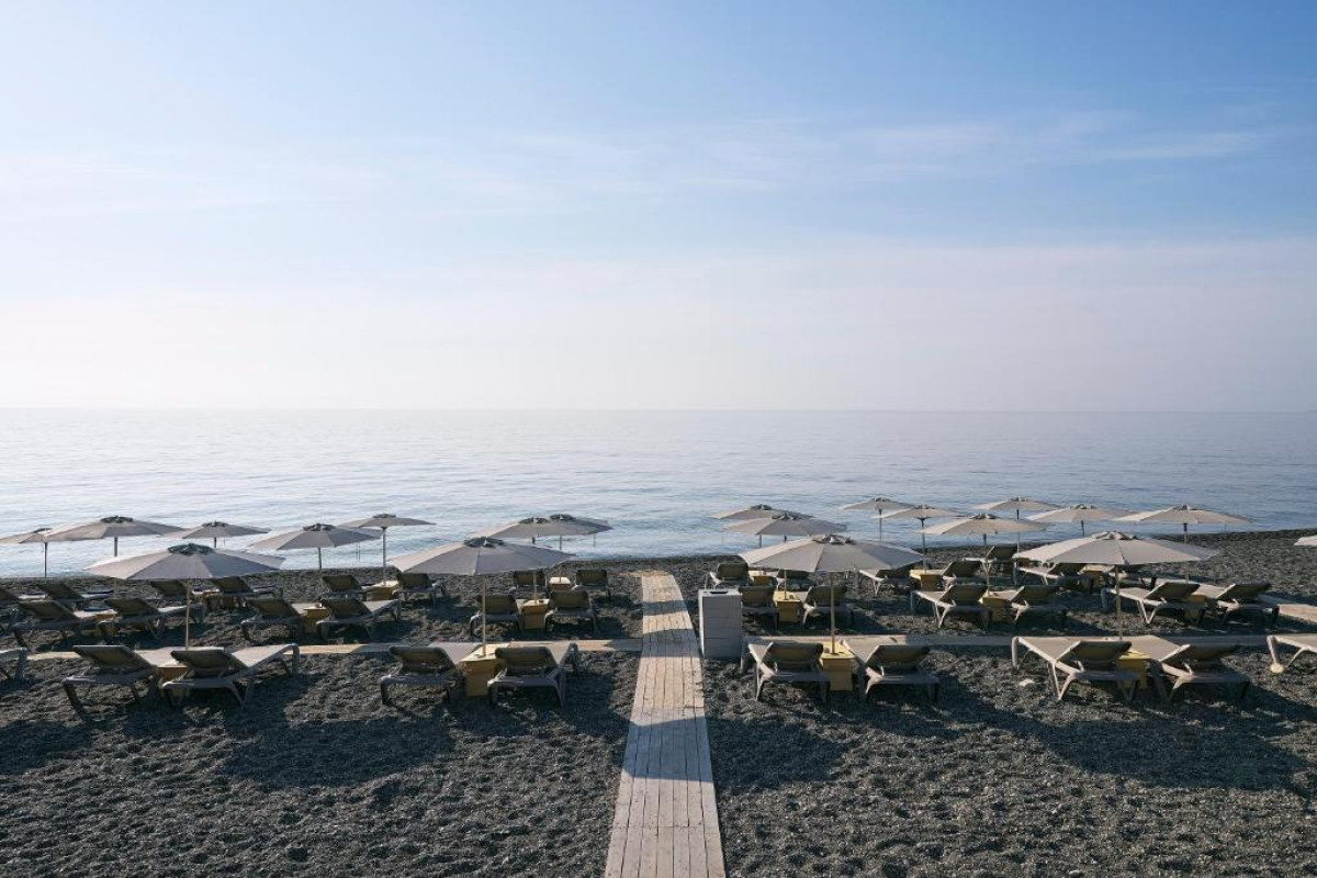 Hotel Coriva Beach & Bungalows