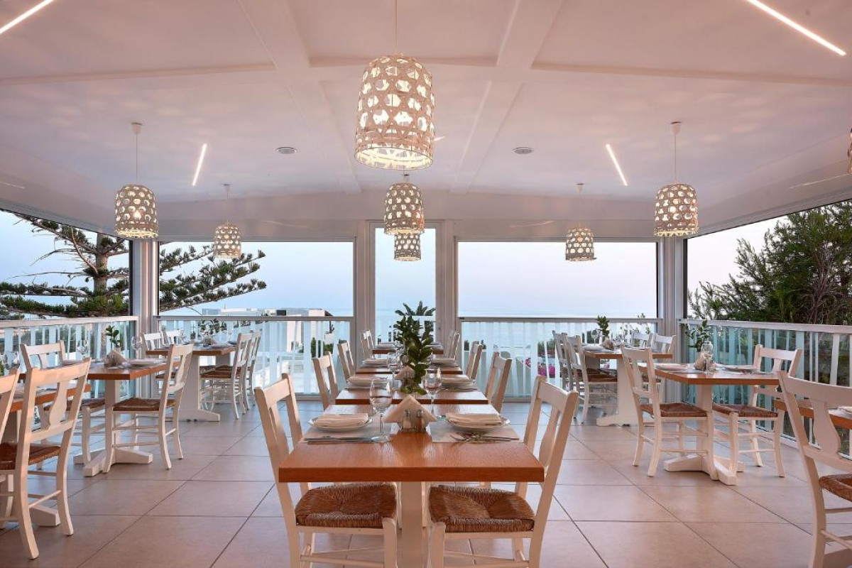 Hotel Coriva Beach & Bungalows
