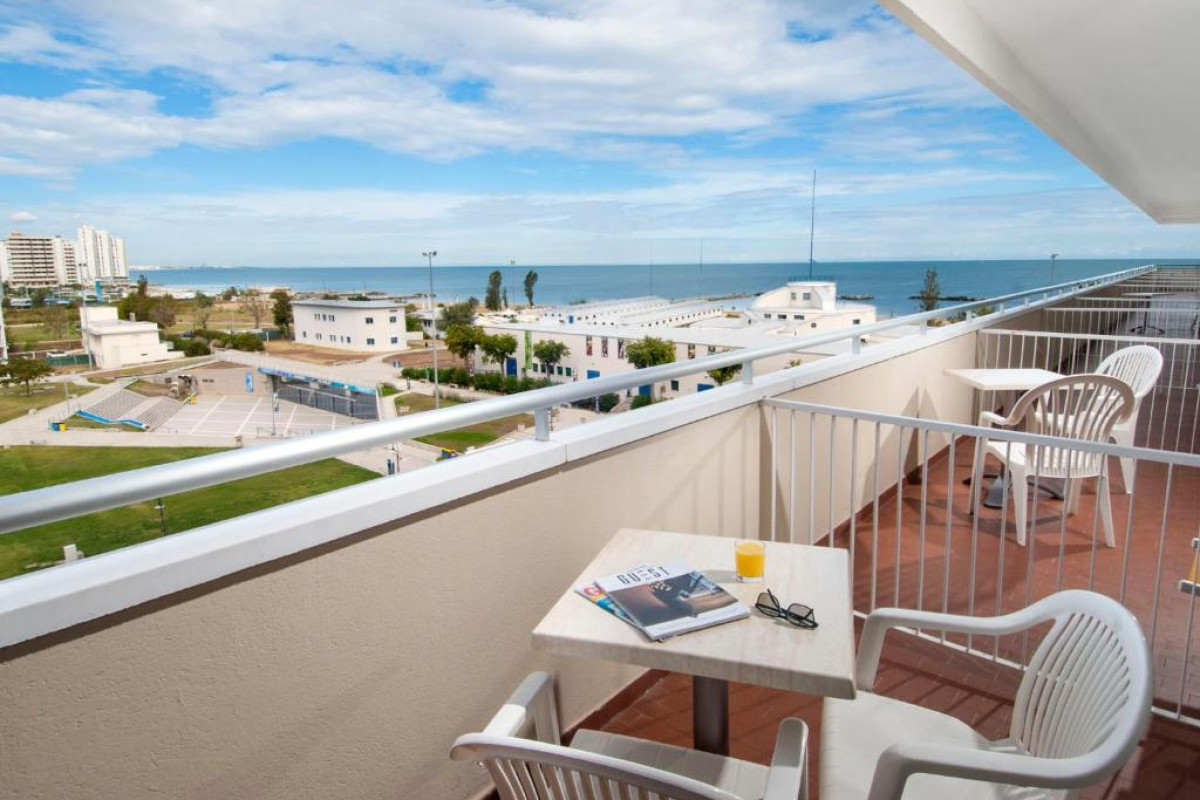 Hotel Cormoran