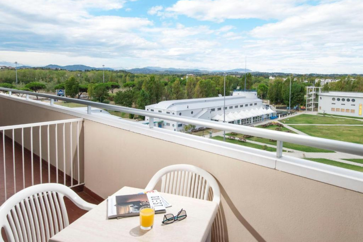 Hotel Cormoran