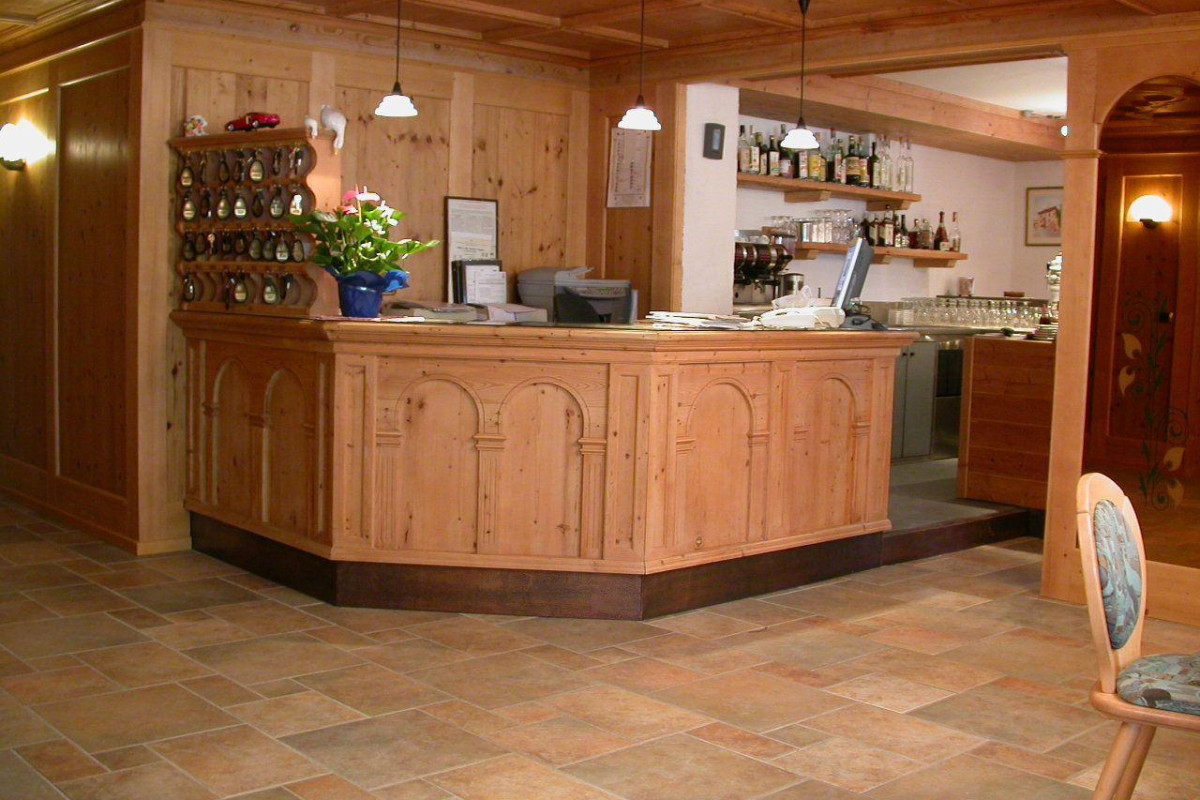 Hotel Corona