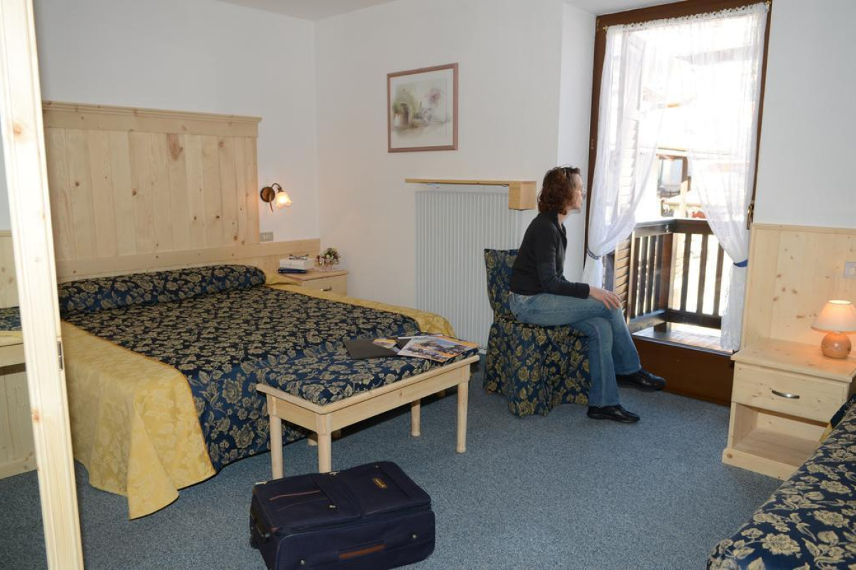 Hotel Corona