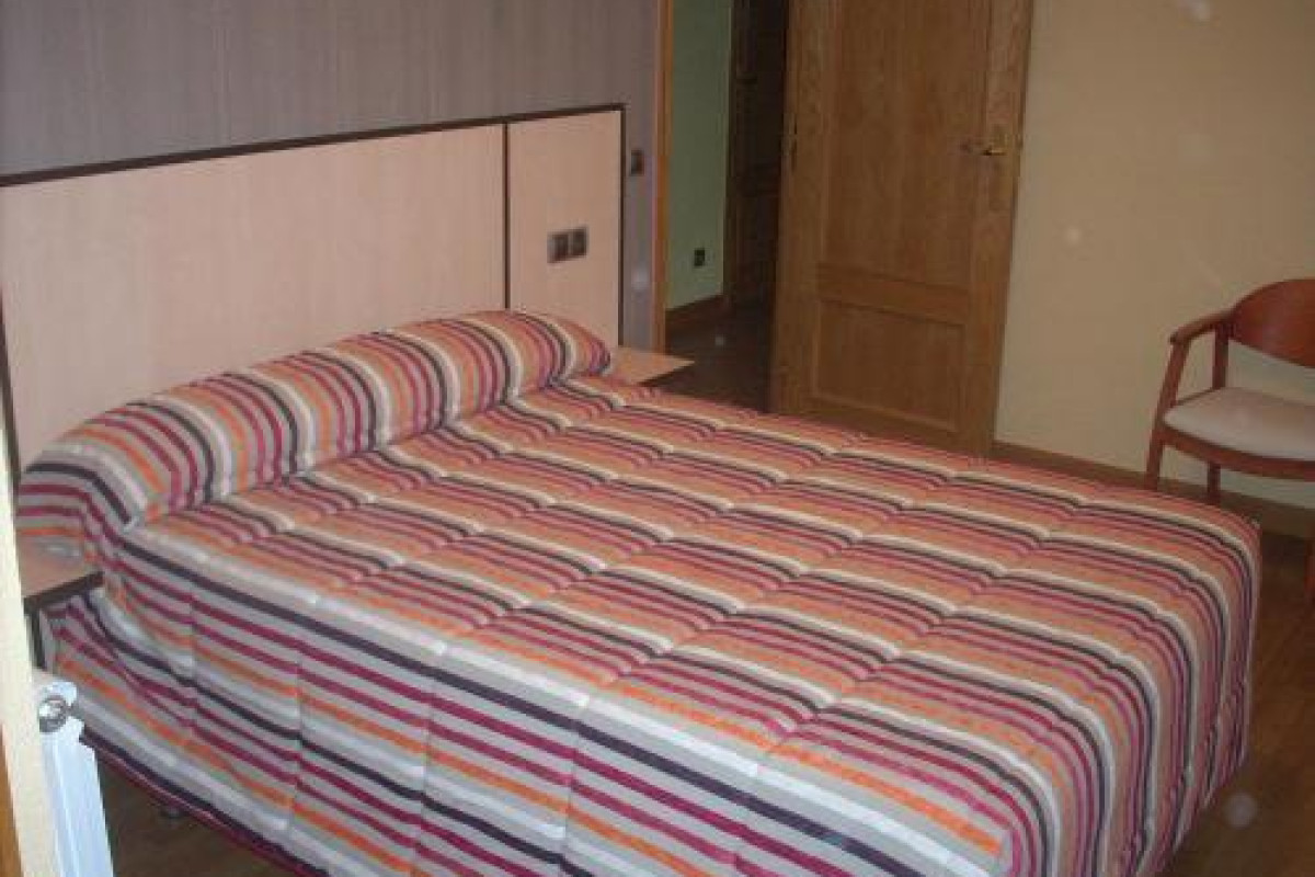 Hotel Corona De Castilla