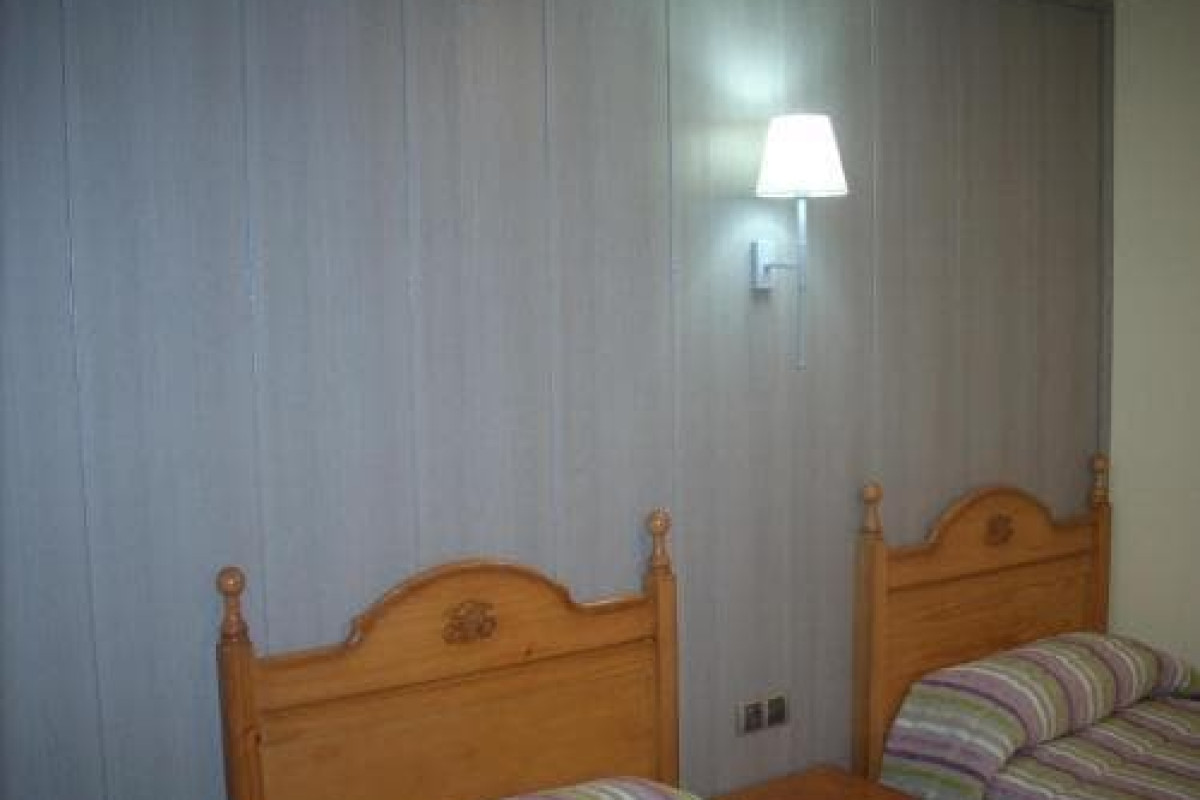 Hotel Corona De Castilla