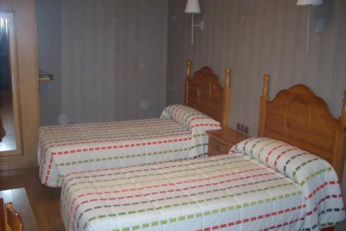 Hotel Corona De Castilla
