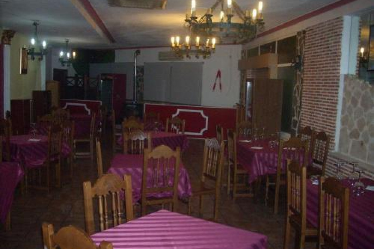 Hotel Corona De Castilla