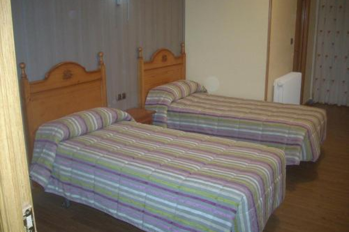 Hotel Corona De Castilla