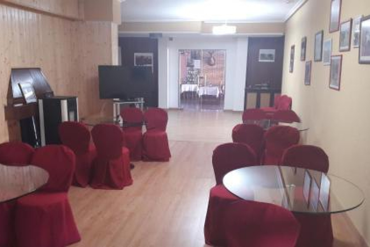 Hotel Corona De Castilla