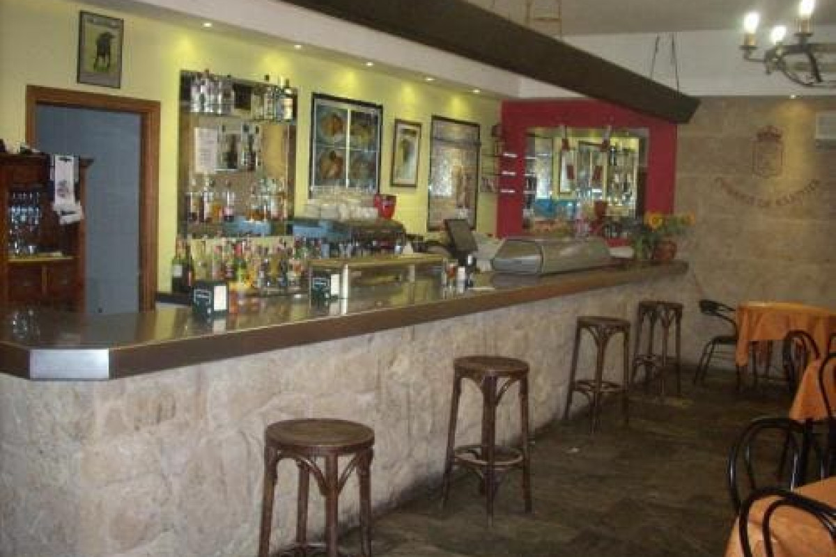 Hotel Corona De Castilla