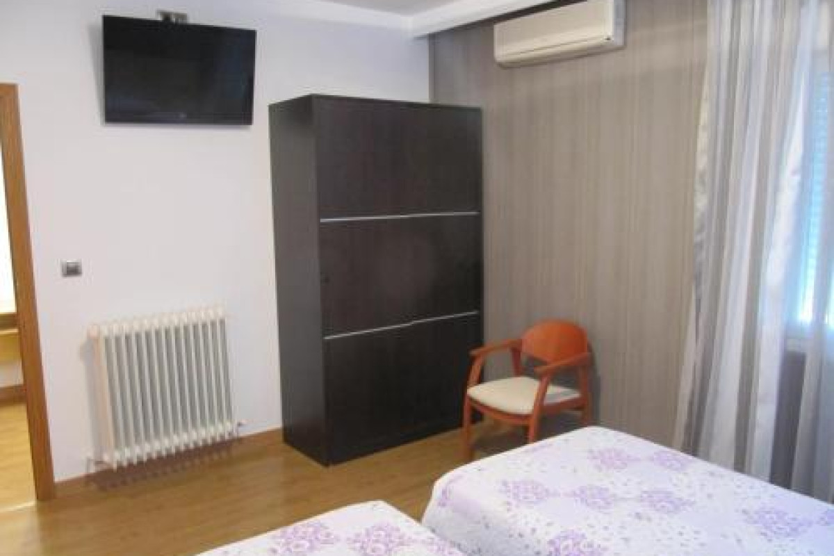 Hotel Corona De Castilla