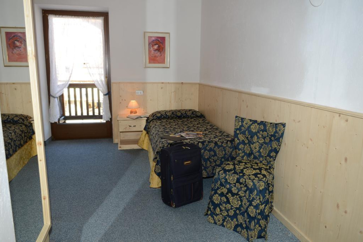 Hotel Corona