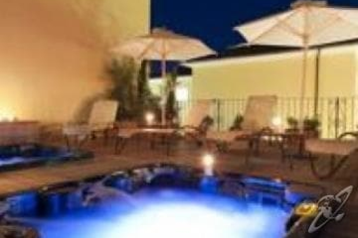 Hotel Corsignano