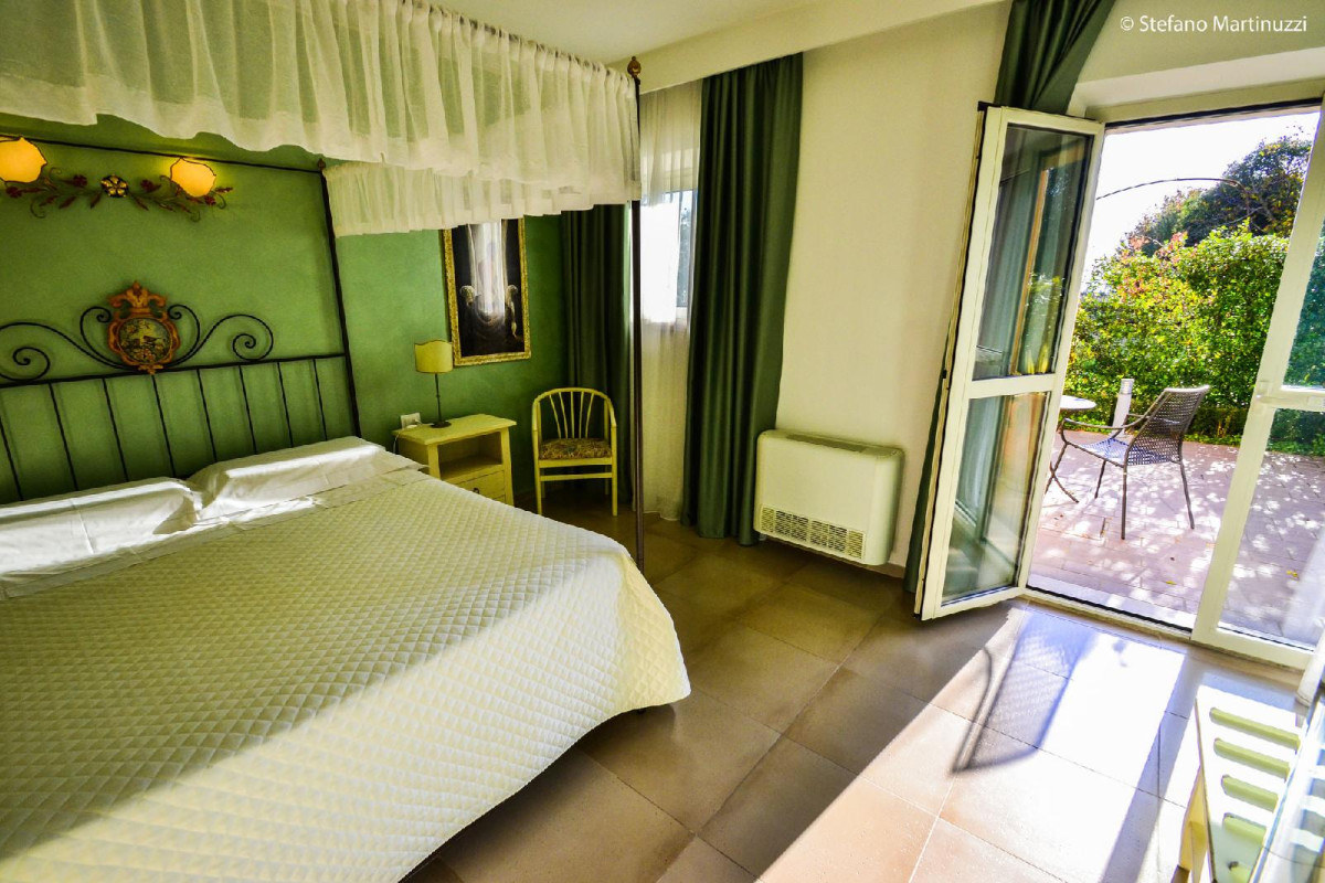 Hotel Corsignano