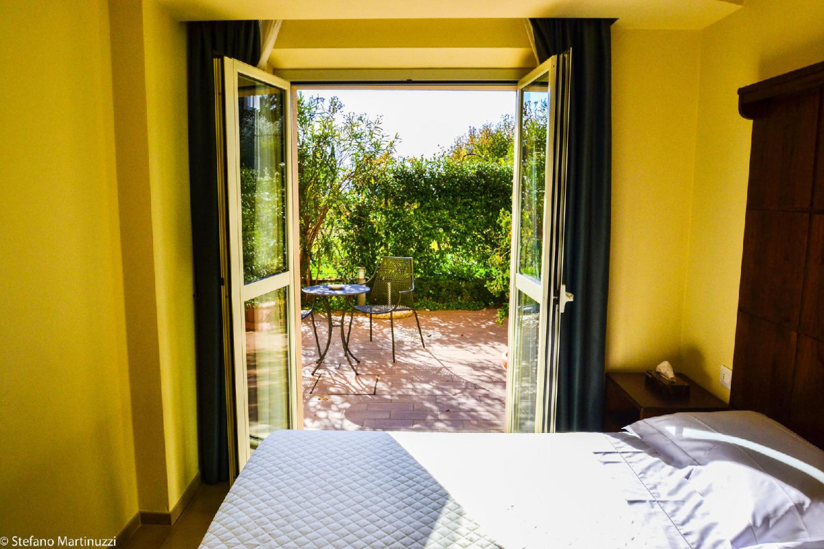 Hotel Corsignano