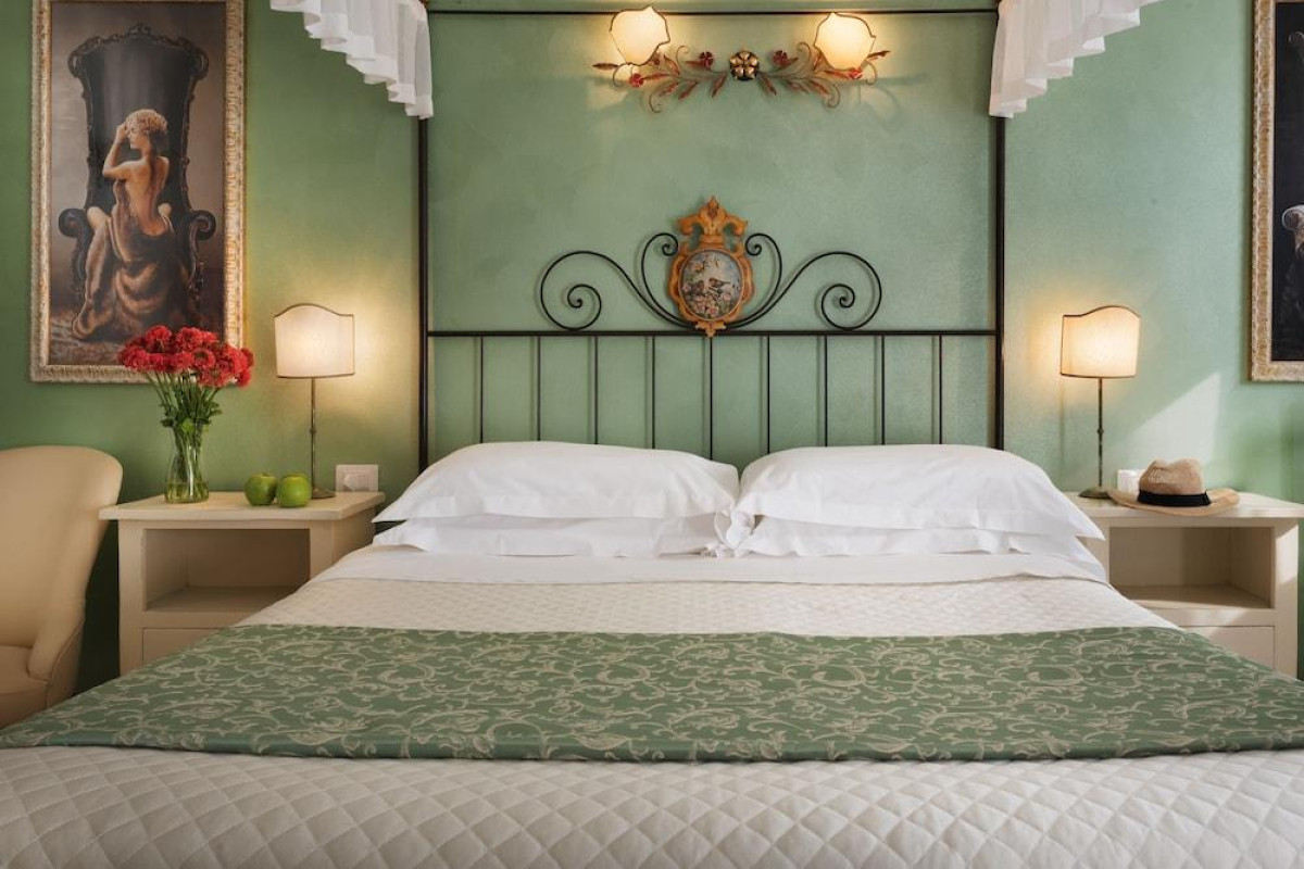 Hotel Corsignano