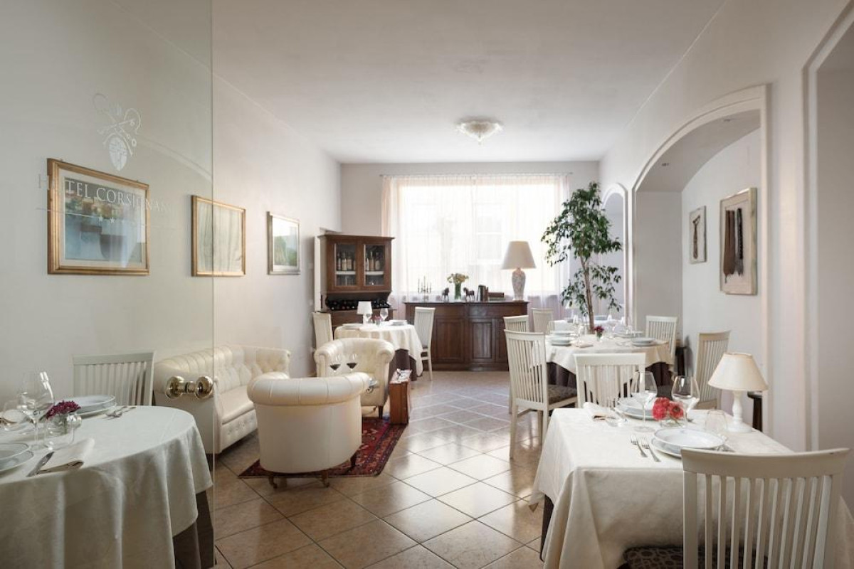 Hotel Corsignano